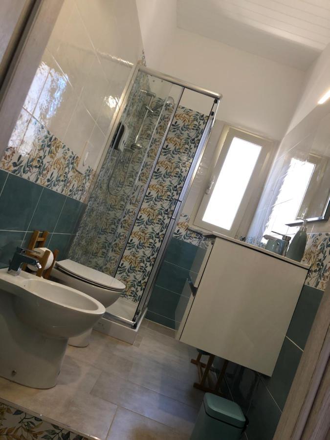 Home Ciccilla Reggio di Calabria Exteriér fotografie