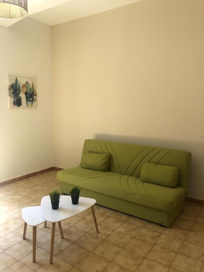 Home Ciccilla Reggio di Calabria Exteriér fotografie