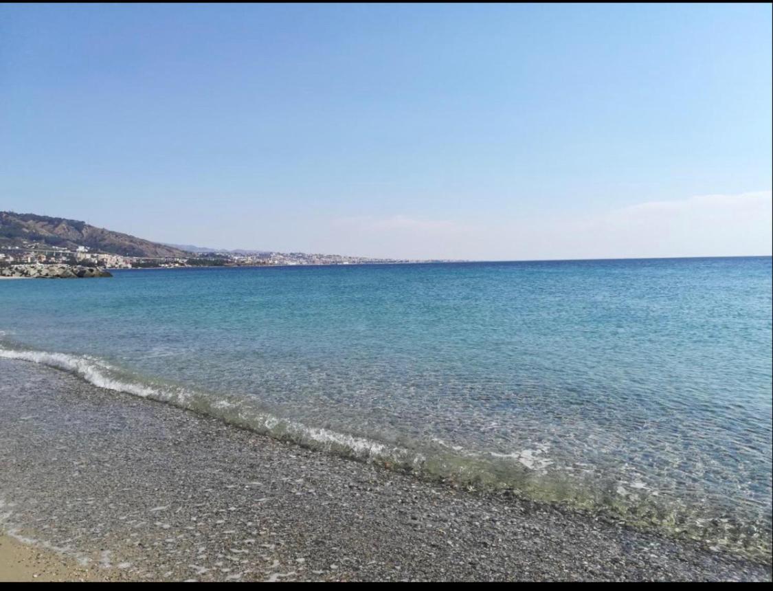 Home Ciccilla Reggio di Calabria Exteriér fotografie